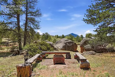 7070 County Road 1, Cripple Creek, CO 80813 - Photo 3