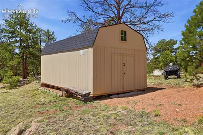 7070 County Road 1, Cripple Creek, CO 80813 - Photo 17