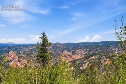 7070 County Road 1, Cripple Creek, CO 80813 - Photo 25