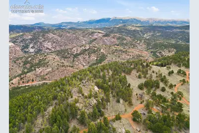 7070 County Road 1, Cripple Creek, CO 80813 - Photo 29