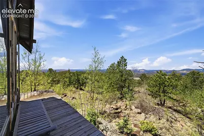 7070 County Road 1, Cripple Creek, CO 80813 - Photo 7