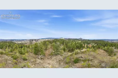 7070 County Road 1, Cripple Creek, CO 80813 - Photo 39