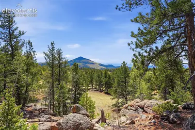 7070 County Road 1, Cripple Creek, CO 80813 - Photo 1