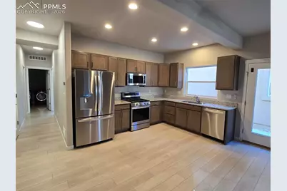 5321 Palomino Ranch Point, Colorado Springs, CO 80922 - Photo 5