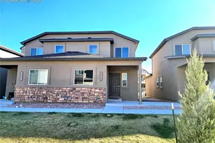 5321 Palomino Ranch Point, Colorado Springs, CO 80922 - Photo 1