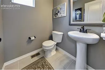 1827 Wildland Heights, Colorado Springs, CO 80910 - Photo 9