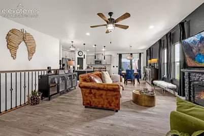 8913 Bugaboo Drive, Colorado Springs, CO 80924 - Photo 31