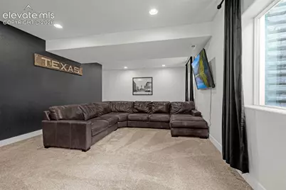 8913 Bugaboo Drive, Colorado Springs, CO 80924 - Photo 23