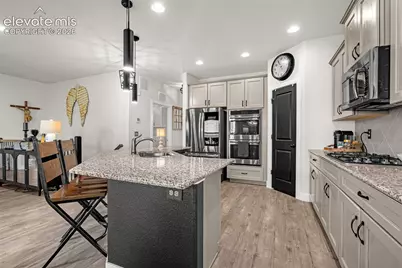 8913 Bugaboo Drive, Colorado Springs, CO 80924 - Photo 9