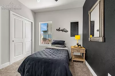8913 Bugaboo Drive, Colorado Springs, CO 80924 - Photo 15