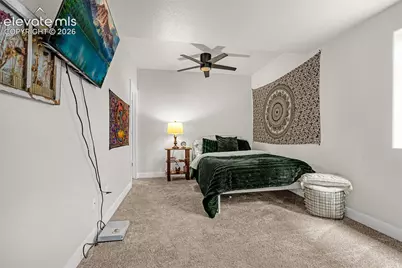 8913 Bugaboo Drive, Colorado Springs, CO 80924 - Photo 29