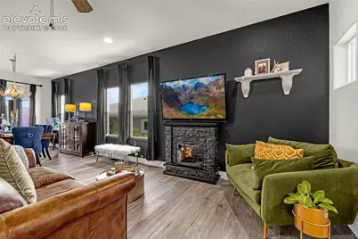 8913 Bugaboo Drive, Colorado Springs, CO 80924 - Photo 5