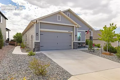 8913 Bugaboo Drive, Colorado Springs, CO 80924 - Photo 3