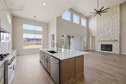 10526 Hudson Yard Drive, Colorado Springs, CO 80924 - Photo 29
