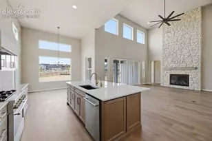 10526 Hudson Yard Dr, Colorado Springs, CO 80924 - Photo 29