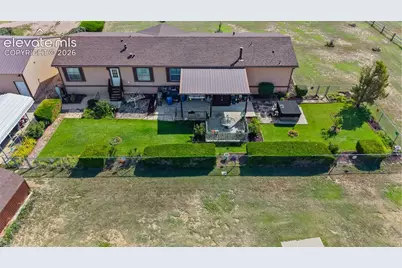 4150 S Calhan Highway, Yoder, CO 80864 - Photo 7