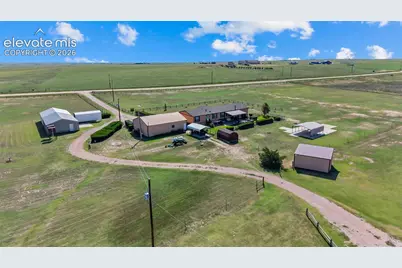4150 S Calhan Highway, Yoder, CO 80864 - Photo 5