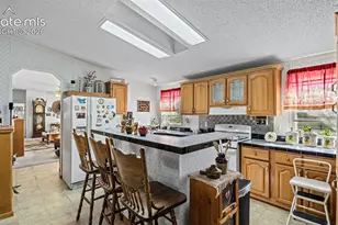 4150 S Calhan Hwy, Yoder, CO 80864 - Photo 21