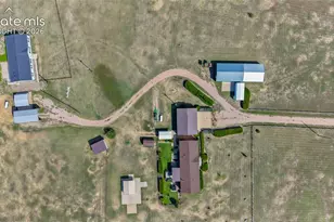 4150 S Calhan Hwy, Yoder, CO 80864 - Photo 5