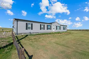 4150 S Calhan Hwy, Yoder, CO 80864 - Photo 7