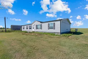 4150 S Calhan Hwy, Yoder, CO 80864 - Photo 3