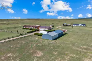 4150 S Calhan Hwy, Yoder, CO 80864 - Photo 1