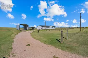 4150 S Calhan Hwy, Yoder, CO 80864 - Photo 13