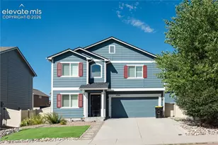10744 Traders Pkwy, Fountain, CO 80817 - Photo 1