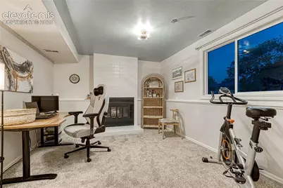 2045 Heathercrest Drive, Colorado Springs, CO 80915 - Photo 15
