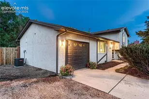 2045 Heathercrest Dr, Colorado Springs, CO 80915 - Photo 1