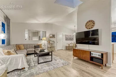 2045 Heathercrest Drive, Colorado Springs, CO 80915 - Photo 3