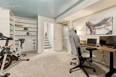 2045 Heathercrest Drive, Colorado Springs, CO 80915 - Photo 13