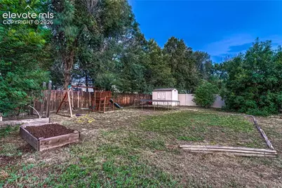 2045 Heathercrest Drive, Colorado Springs, CO 80915 - Photo 21