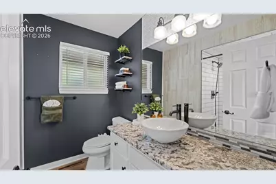 1009 Morning Star Drive, Colorado Springs, CO 80905 - Photo 19