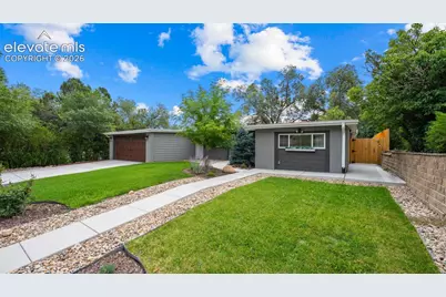 1009 Morning Star Drive, Colorado Springs, CO 80905 - Photo 3