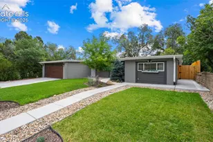 1009 Morning Star Dr, Colorado Springs, CO 80905 - Photo 3