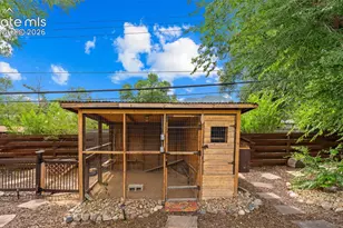 1009 Morning Star Dr, Colorado Springs, CO 80905 - Photo 35