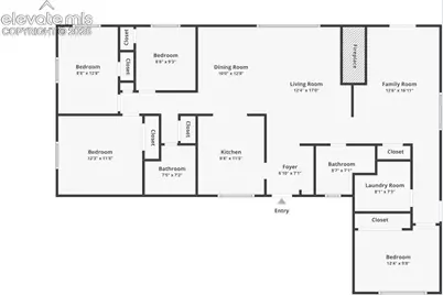 1009 Morning Star Drive, Colorado Springs, CO 80905 - Photo 45