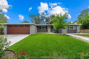 1009 Morning Star Dr, Colorado Springs, CO 80905 - Photo 1