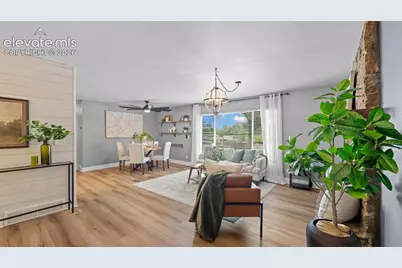 1009 Morning Star Drive, Colorado Springs, CO 80905 - Photo 11