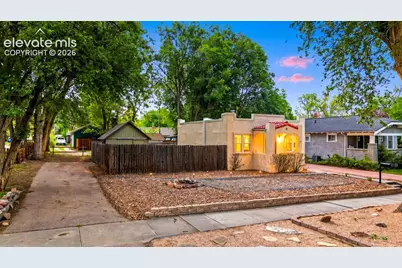 505 N Cedar Street, Colorado Springs, CO 80903 - Photo 25