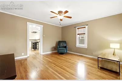 505 N Cedar Street, Colorado Springs, CO 80903 - Photo 5