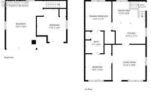 505 N Cedar St, Colorado Springs, CO 80903 - Photo 39