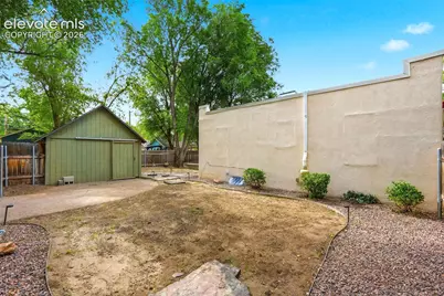 505 N Cedar Street, Colorado Springs, CO 80903 - Photo 31