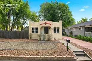 505 N Cedar St, Colorado Springs, CO 80903 - Photo 1