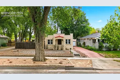 505 N Cedar Street, Colorado Springs, CO 80903 - Photo 3