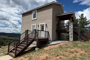 127 Carlton Cir, Florissant, CO 80816 - Photo 37