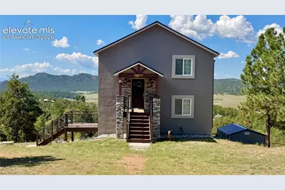 127 Carlton Circle, Florissant, CO 80816 - Photo 3