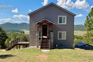 127 Carlton Cir, Florissant, CO 80816 - Photo 3