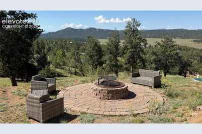 127 Carlton Circle, Florissant, CO 80816 - Photo 41